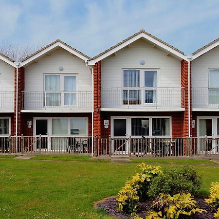 Corton Villas Lowestoft Exteriér fotografie