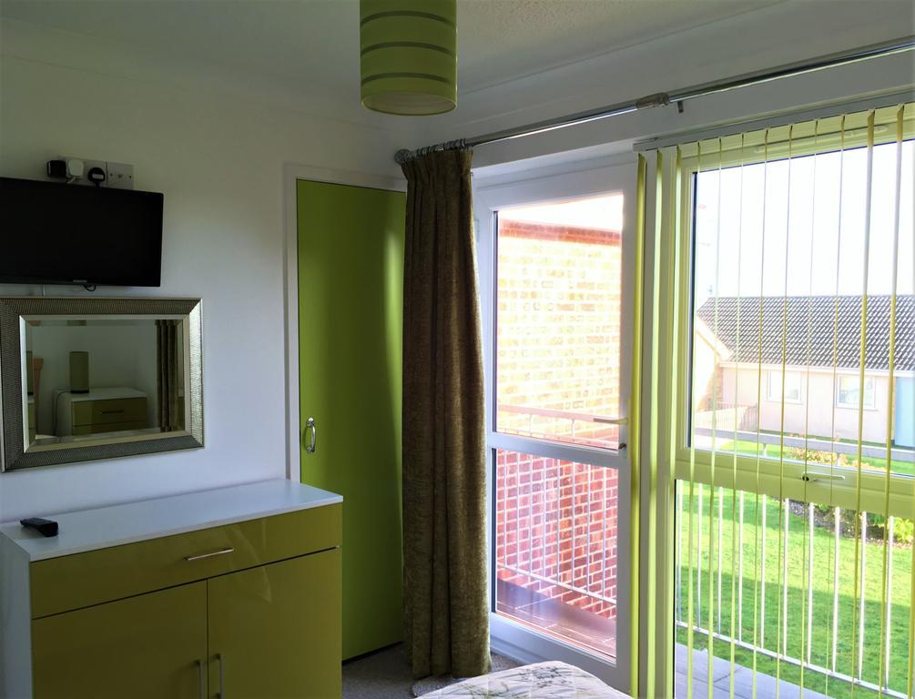 Corton Villas Lowestoft Exteriér fotografie
