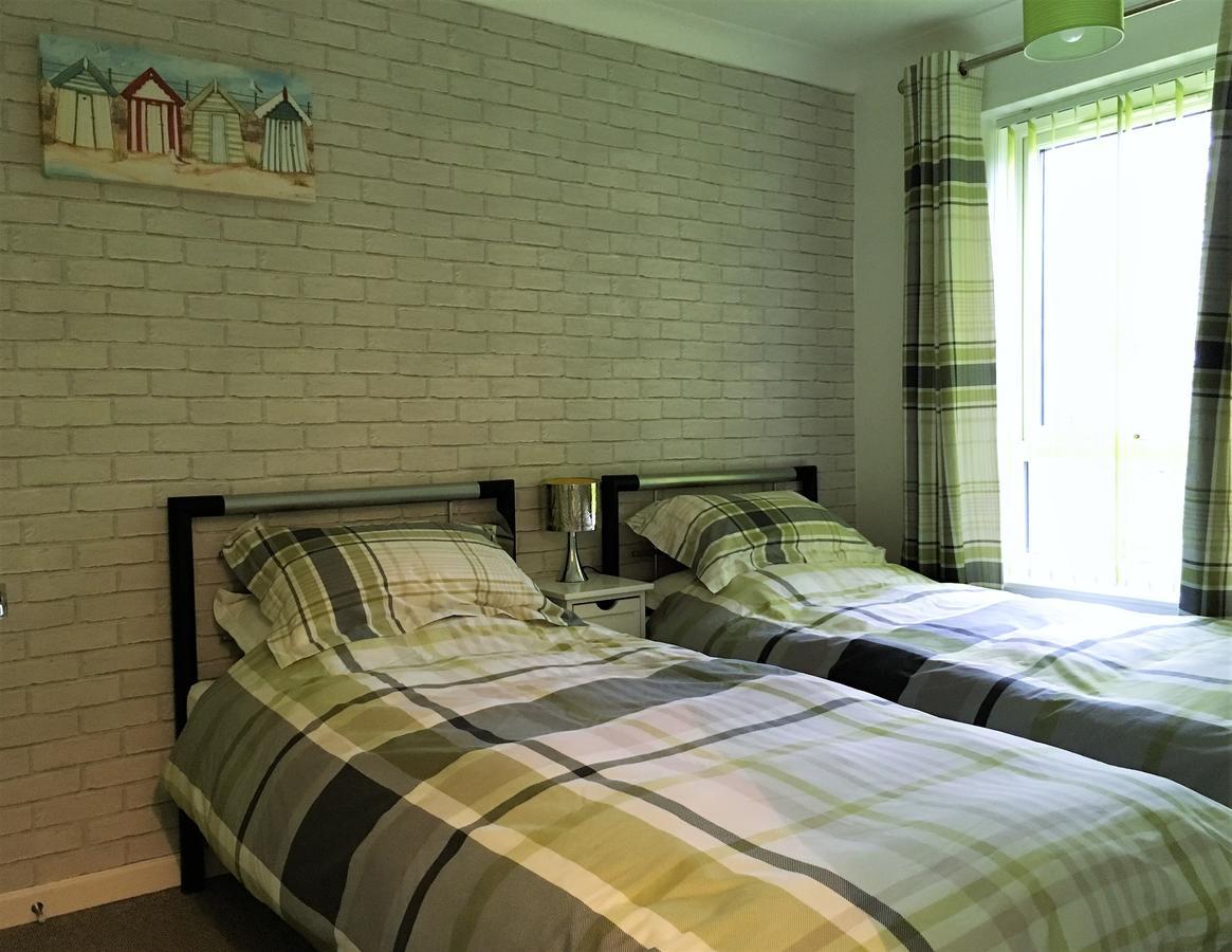 Corton Villas Lowestoft Exteriér fotografie